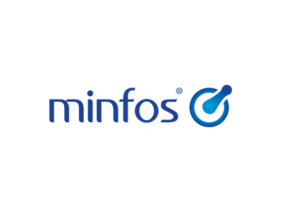 Minfos POS Integration - Modeus
