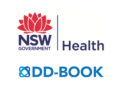 DD-Book first in NSW - Modeus