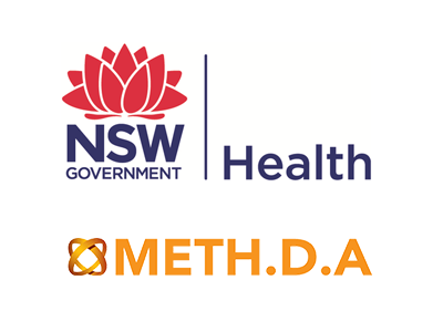 Meth.D.A in NSW - Modeus