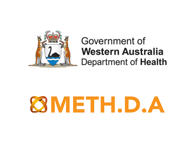 Meth.D.A in W.A - Modeus